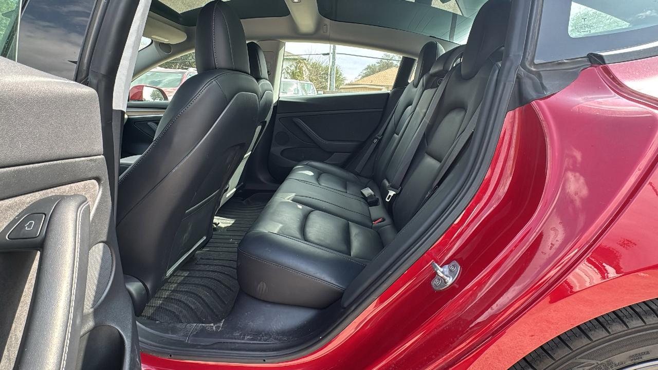 2022 Tesla Model 3  Selma TX