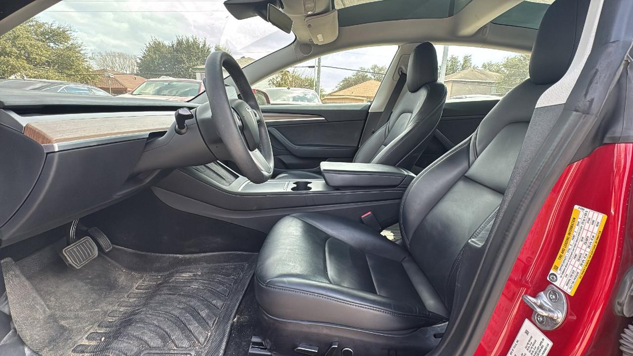 2022 Tesla Model 3  Selma TX