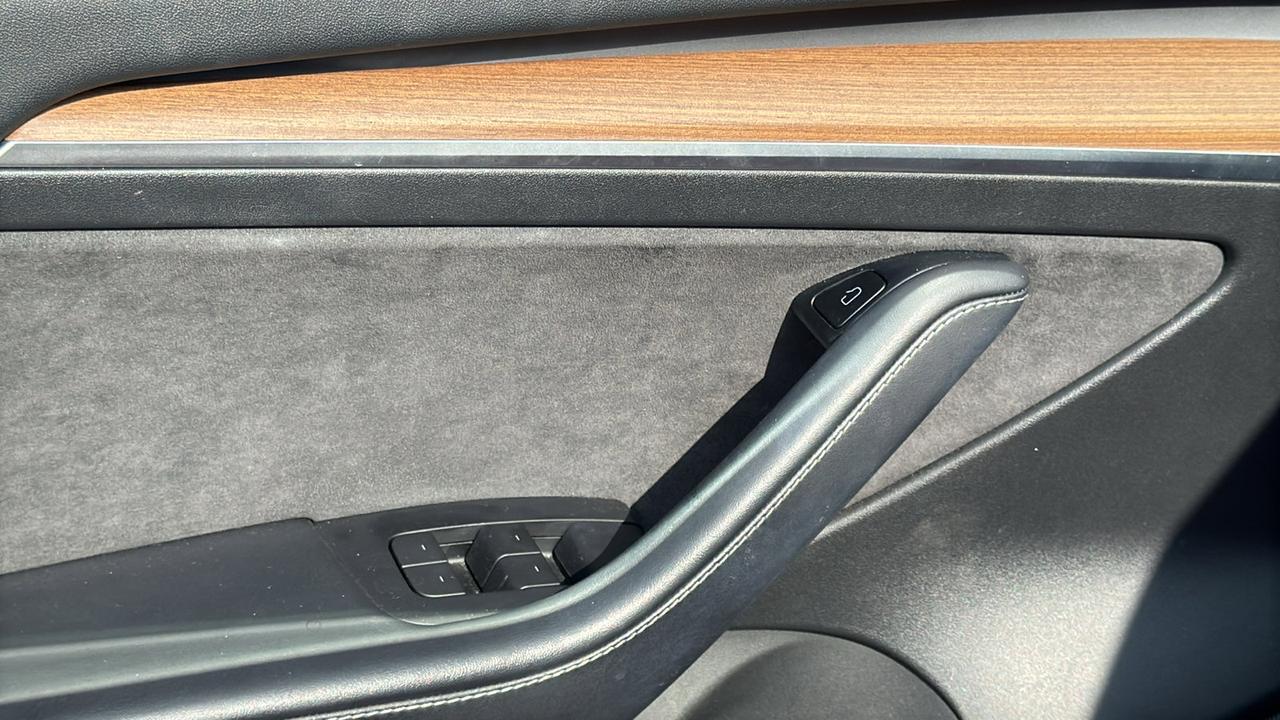 2022 Tesla Model 3  Selma TX