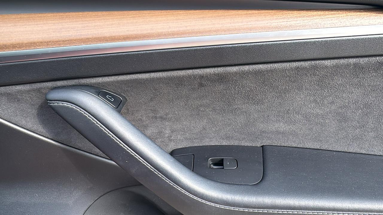 2022 Tesla Model 3  Selma TX