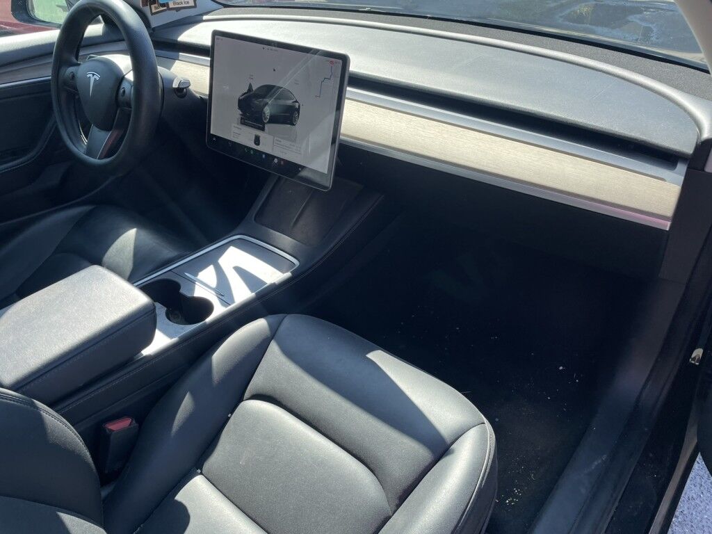 2022 Tesla Model 3 Sarasota FL