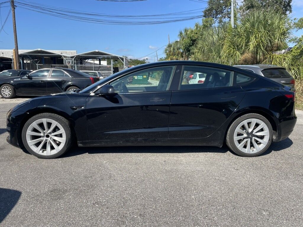 2022 Tesla Model 3 Sarasota FL