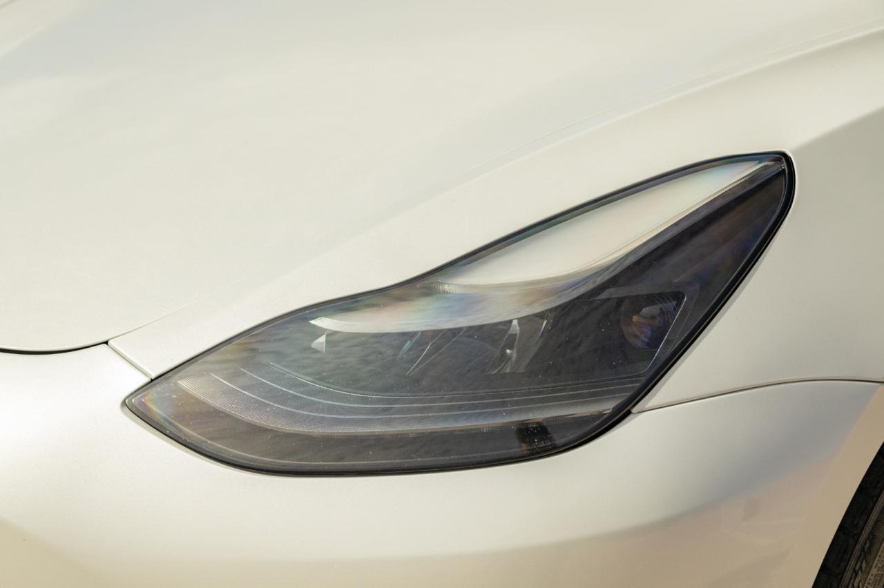 2022 Tesla Model 3 Scottsdale AZ