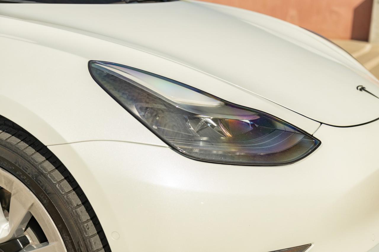 2022 Tesla Model 3 Scottsdale AZ
