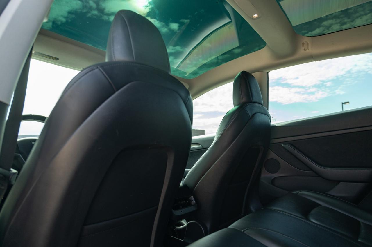 2022 Tesla Model 3 Scottsdale AZ