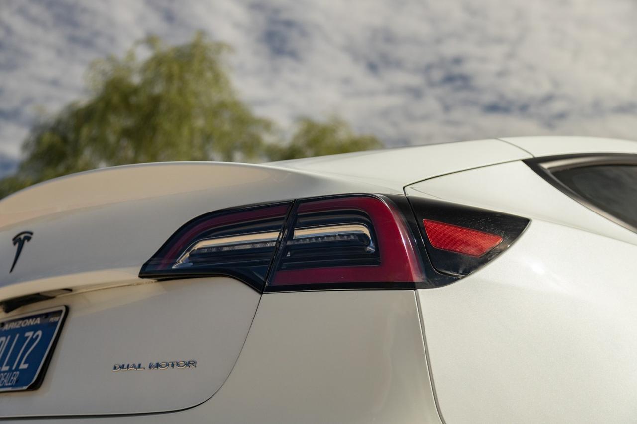 2022 Tesla Model 3 Scottsdale AZ