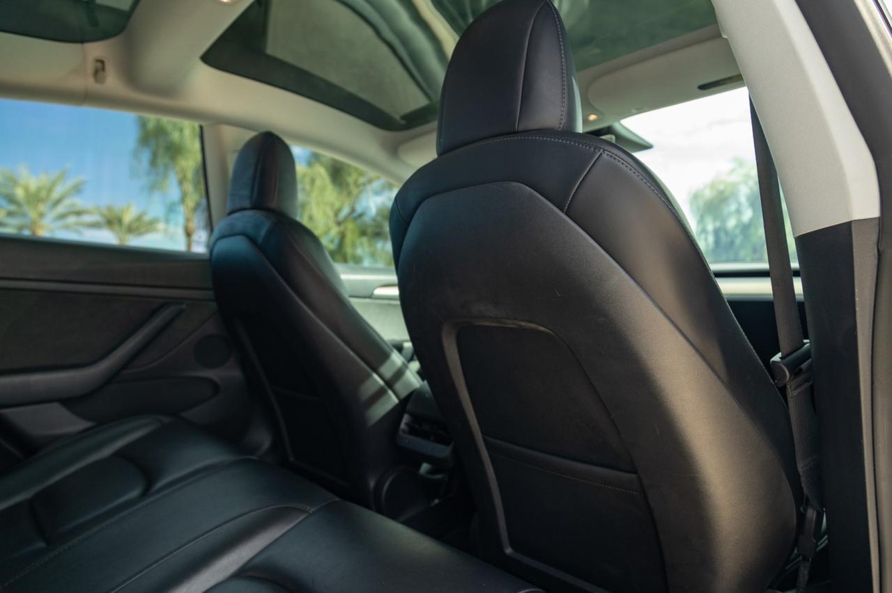 2022 Tesla Model 3 Scottsdale AZ
