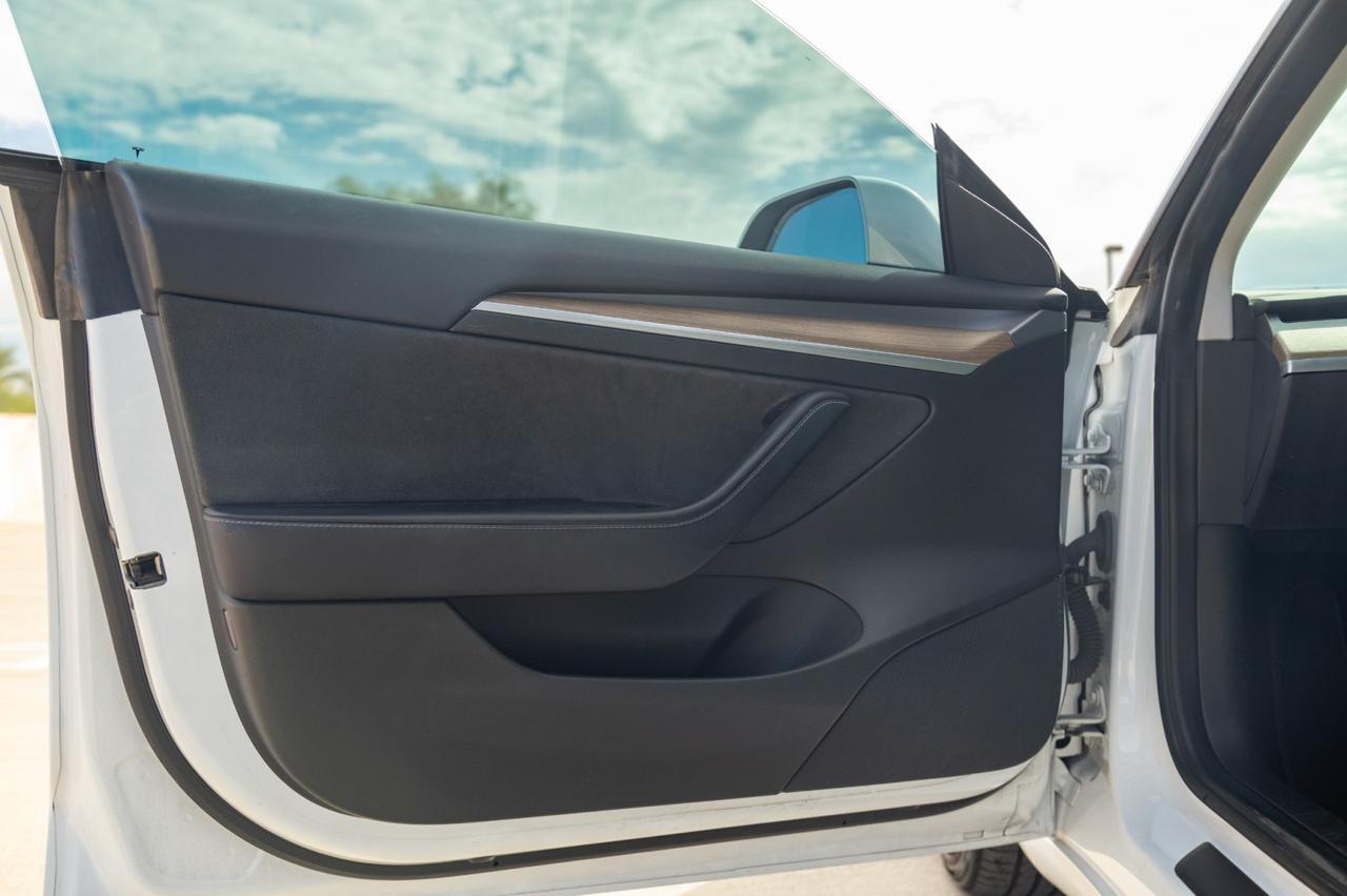 2022 Tesla Model 3 Scottsdale AZ