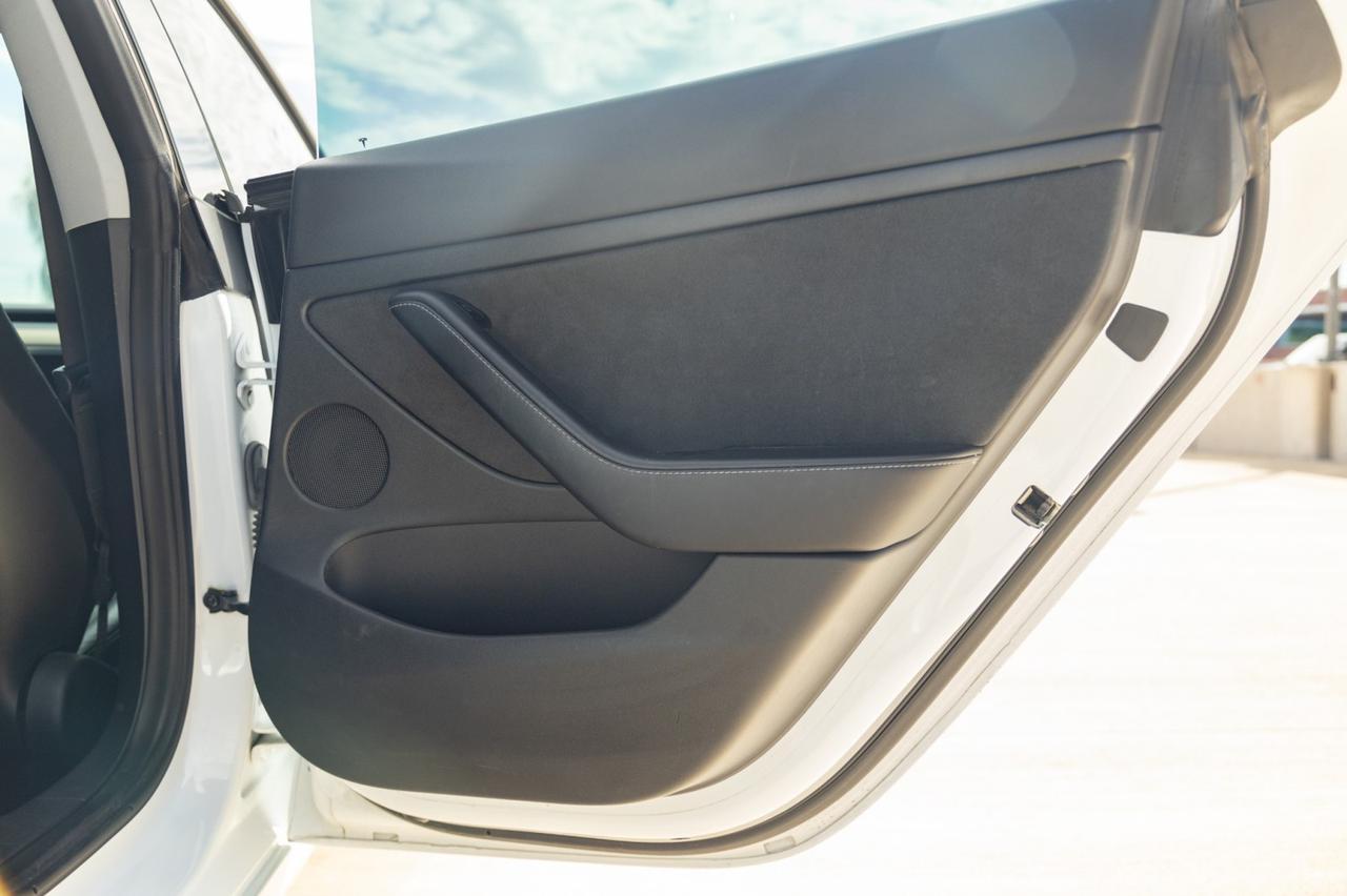 2022 Tesla Model 3 Scottsdale AZ