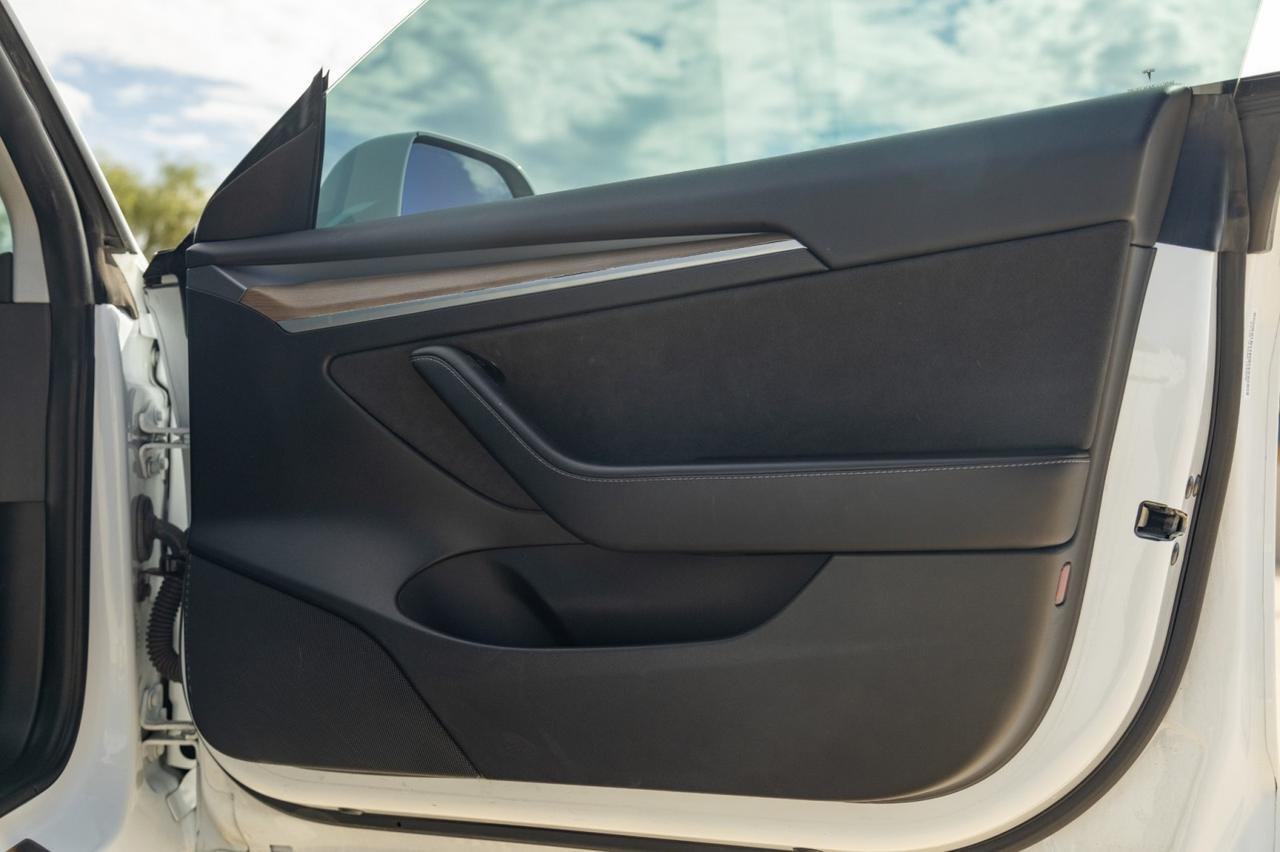 2022 Tesla Model 3 Scottsdale AZ
