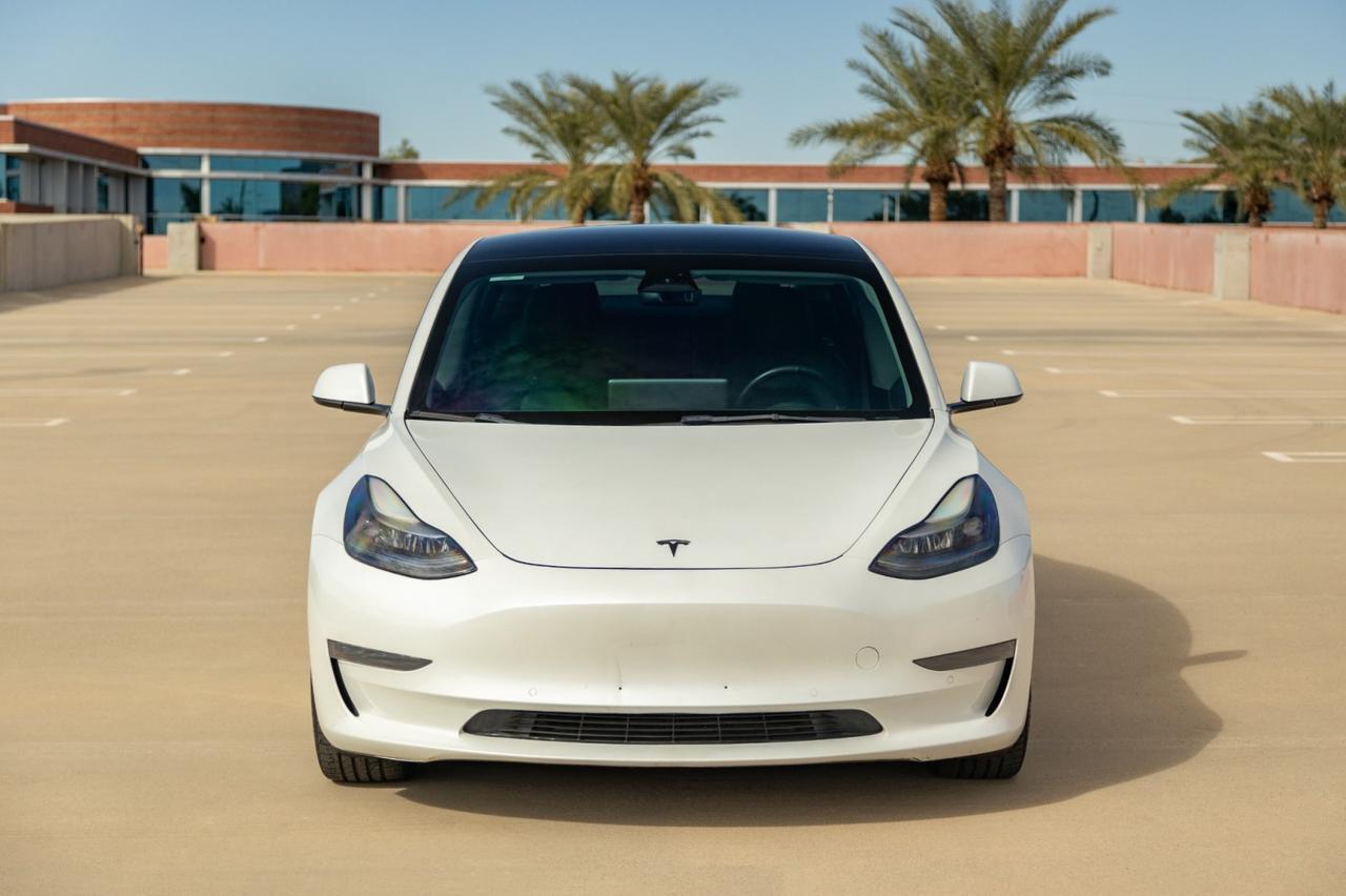 2022 Tesla Model 3 Scottsdale AZ