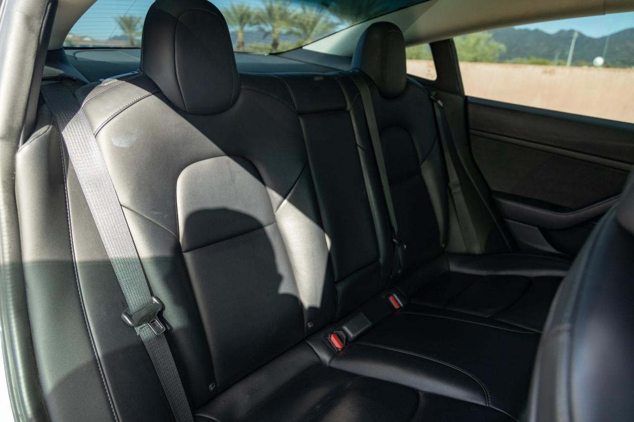 2022 Tesla Model 3 Scottsdale AZ