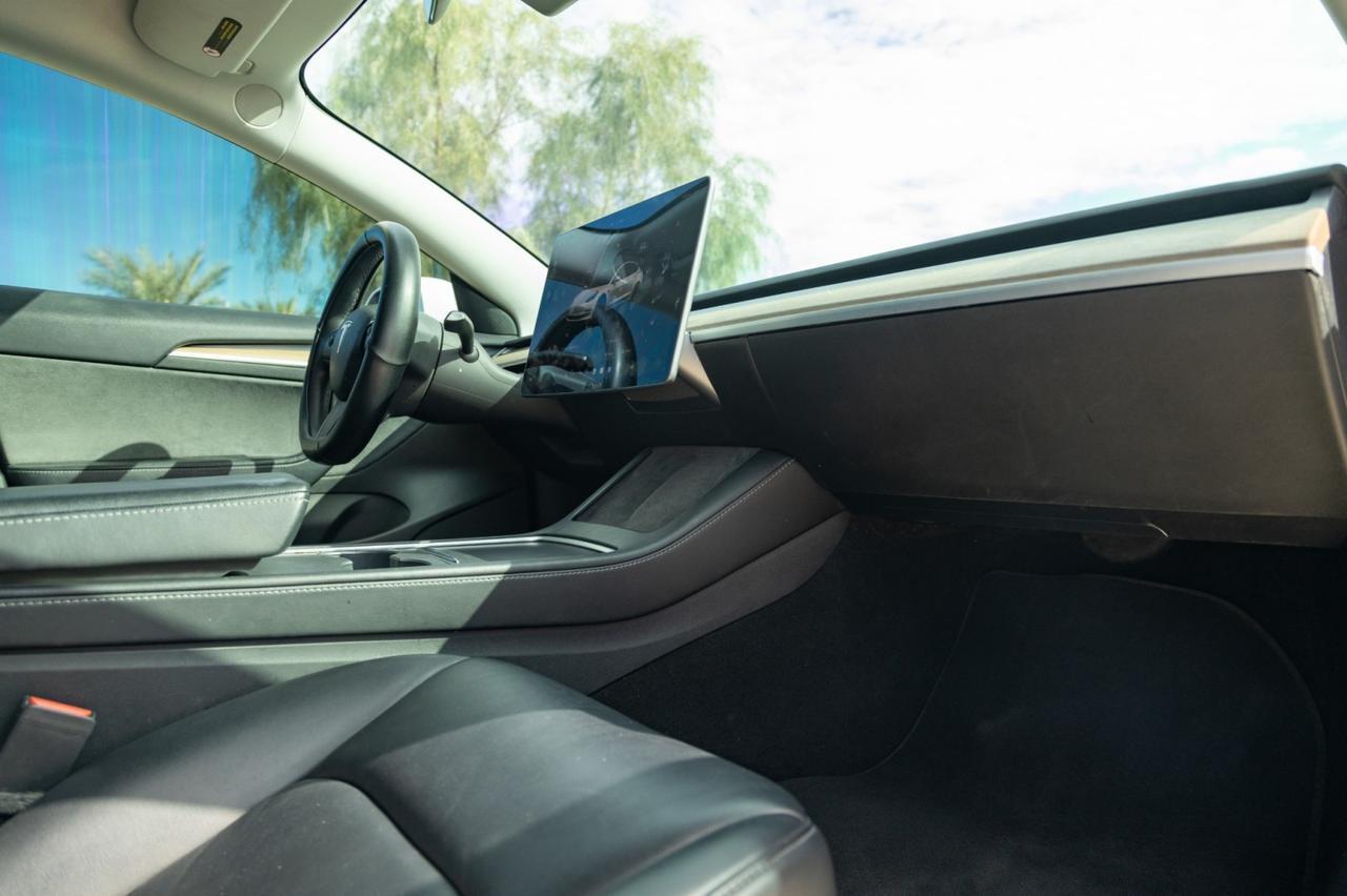 2022 Tesla Model 3 Scottsdale AZ