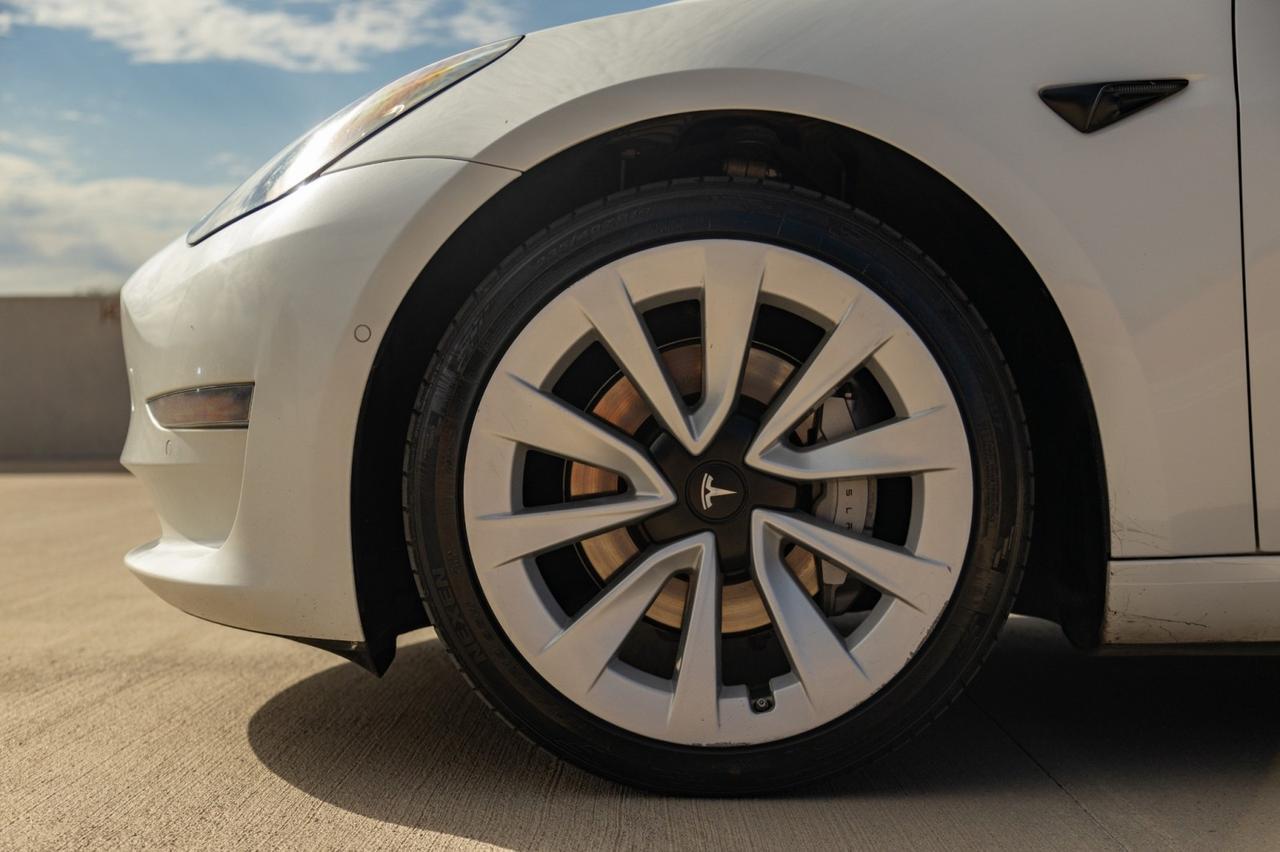 2022 Tesla Model 3 Scottsdale AZ