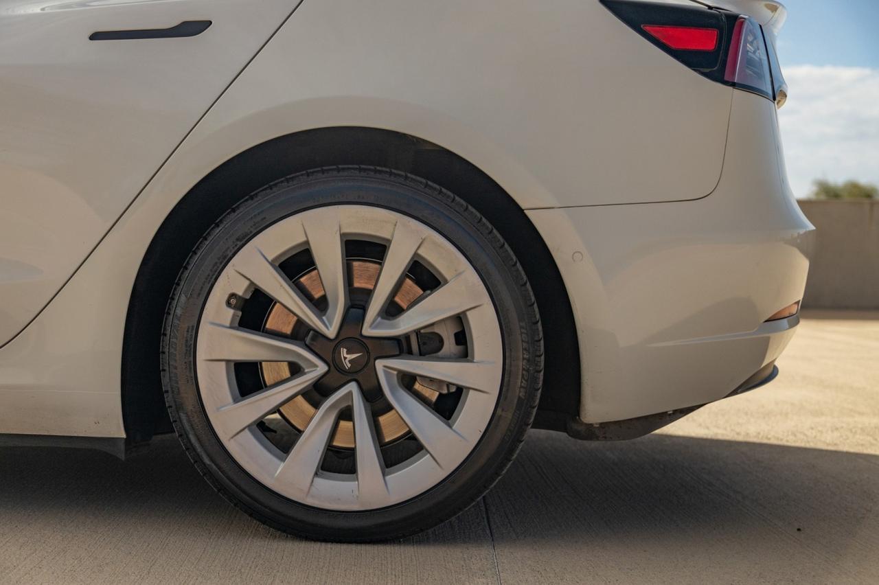 2022 Tesla Model 3 Scottsdale AZ