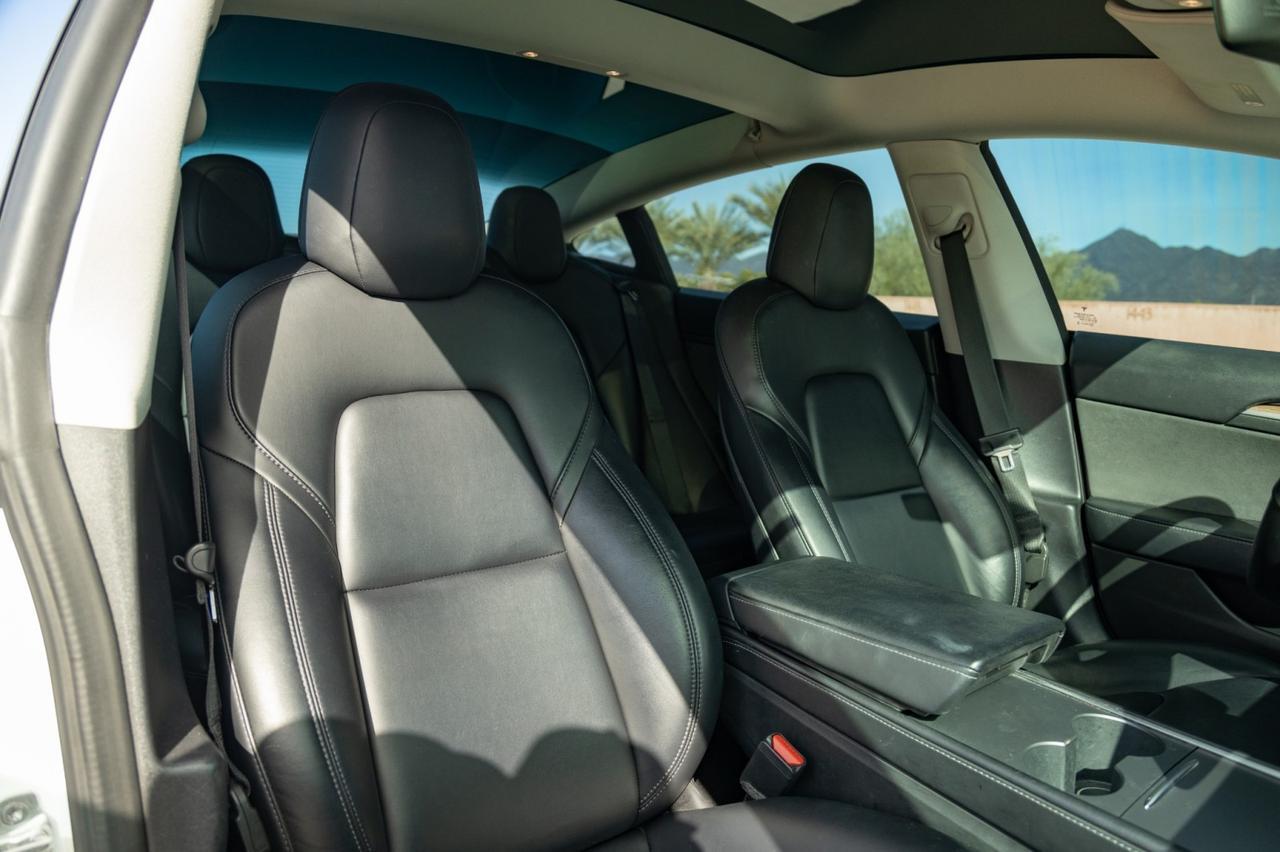 2022 Tesla Model 3 Scottsdale AZ