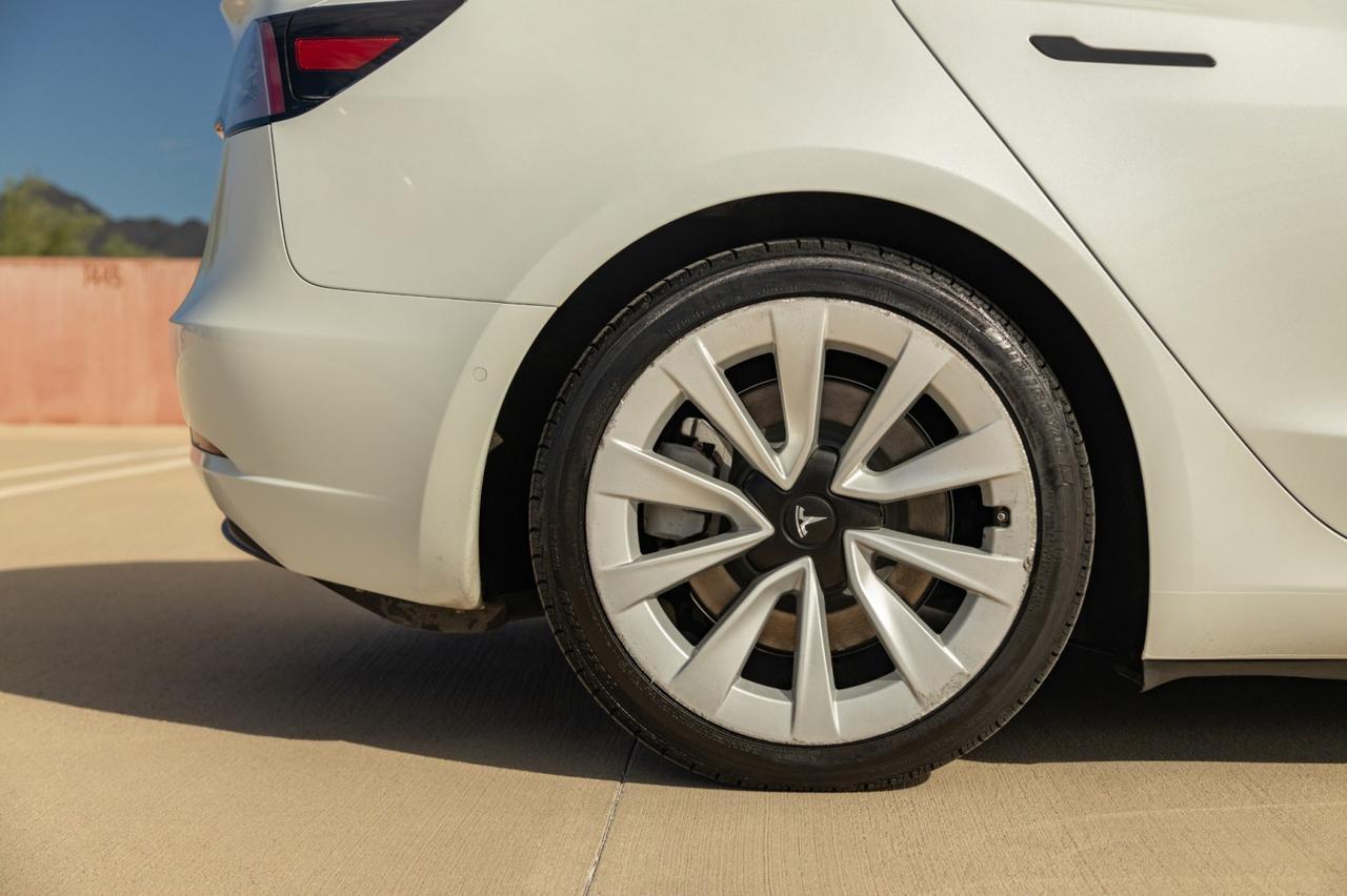 2022 Tesla Model 3 Scottsdale AZ
