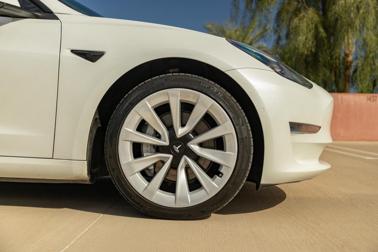 2022 Tesla Model 3 Scottsdale AZ