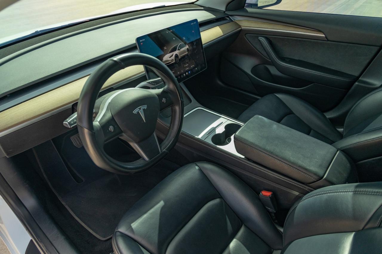2022 Tesla Model 3 Scottsdale AZ