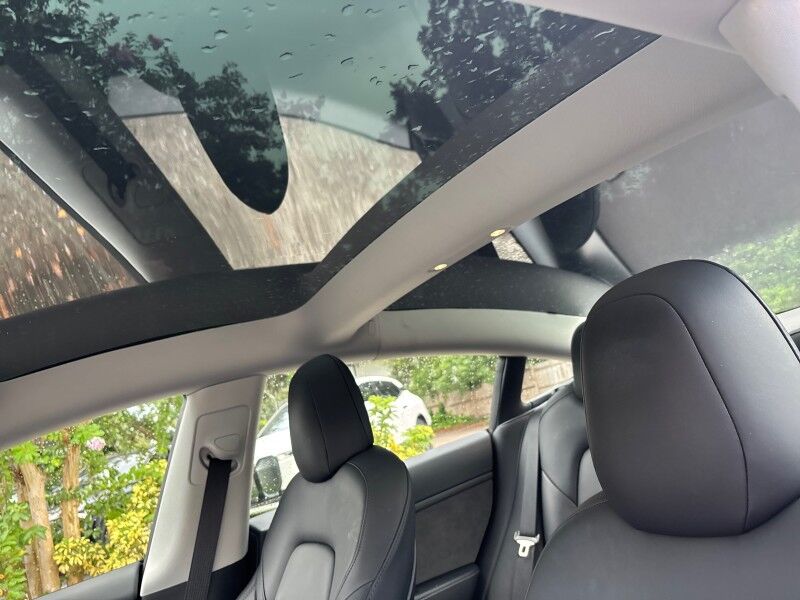 2022 Tesla Model 3 Seffner FL