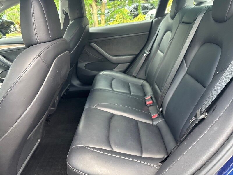 2022 Tesla Model 3 Seffner FL
