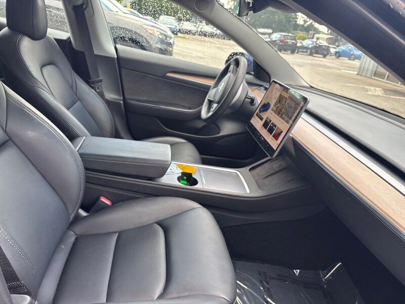 2022 Tesla Model 3 Seffner FL