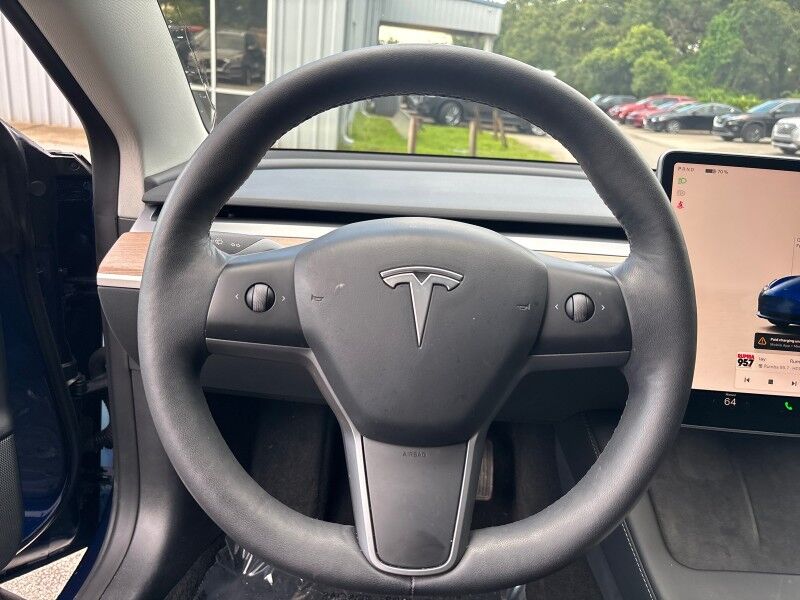 2022 Tesla Model 3 Seffner FL