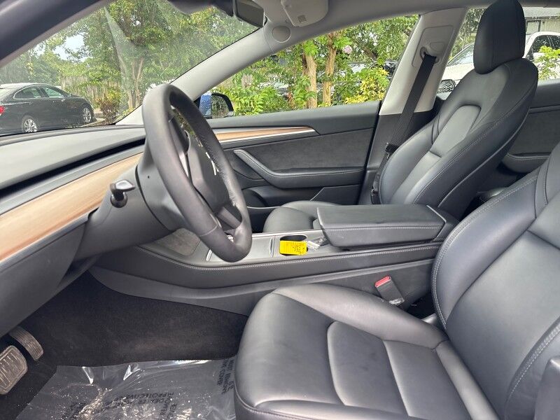 2022 Tesla Model 3 Seffner FL