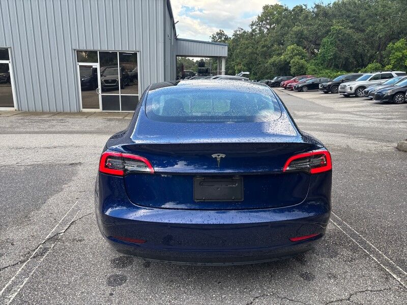2022 Tesla Model 3 Seffner FL