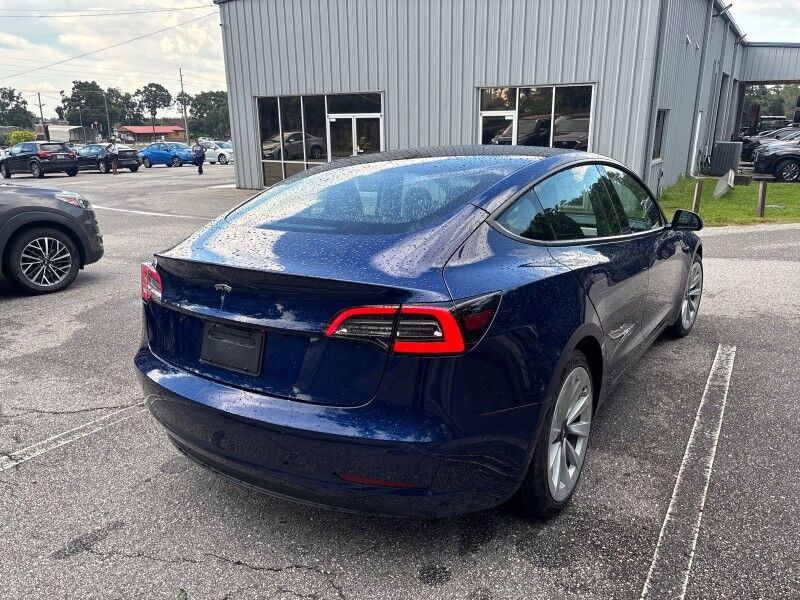 2022 Tesla Model 3 Seffner FL