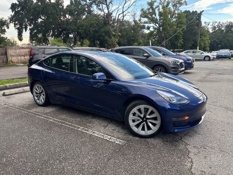 2022 Tesla Model 3 Seffner FL
