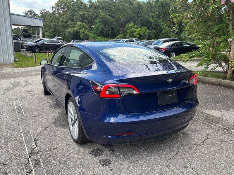 2022 Tesla Model 3 Seffner FL