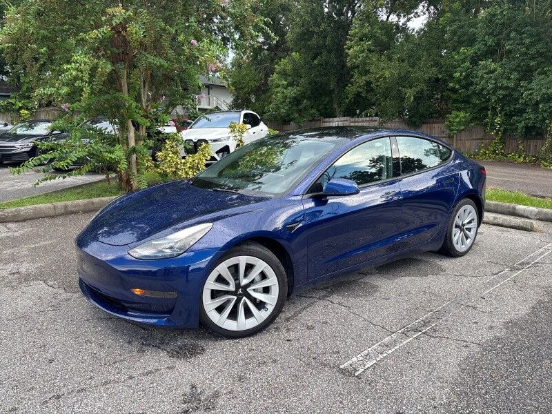 2022 Tesla Model 3 Seffner FL