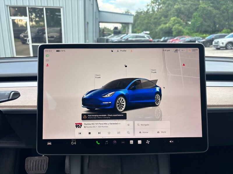 2022 Tesla Model 3 Seffner FL