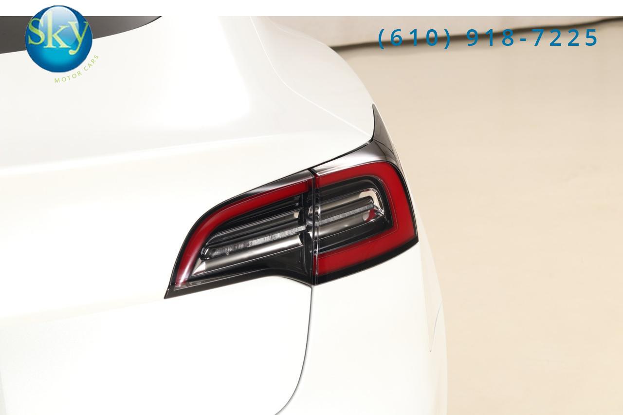 2022 Tesla Model 3 West Chester PA