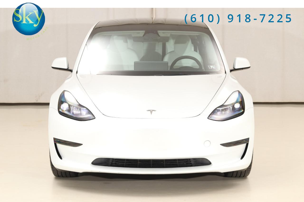 2022 Tesla Model 3 West Chester PA
