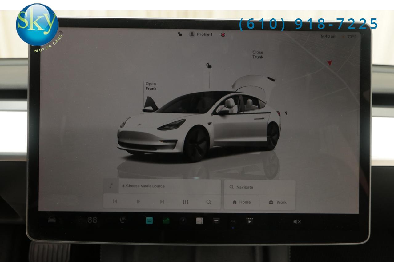 2022 Tesla Model 3 West Chester PA