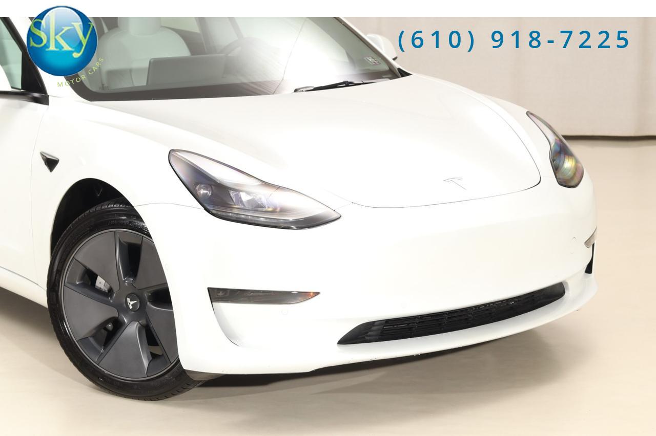 2022 Tesla Model 3 West Chester PA