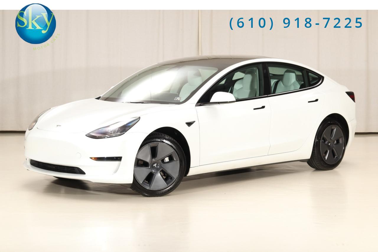 2022 Tesla Model 3 West Chester PA