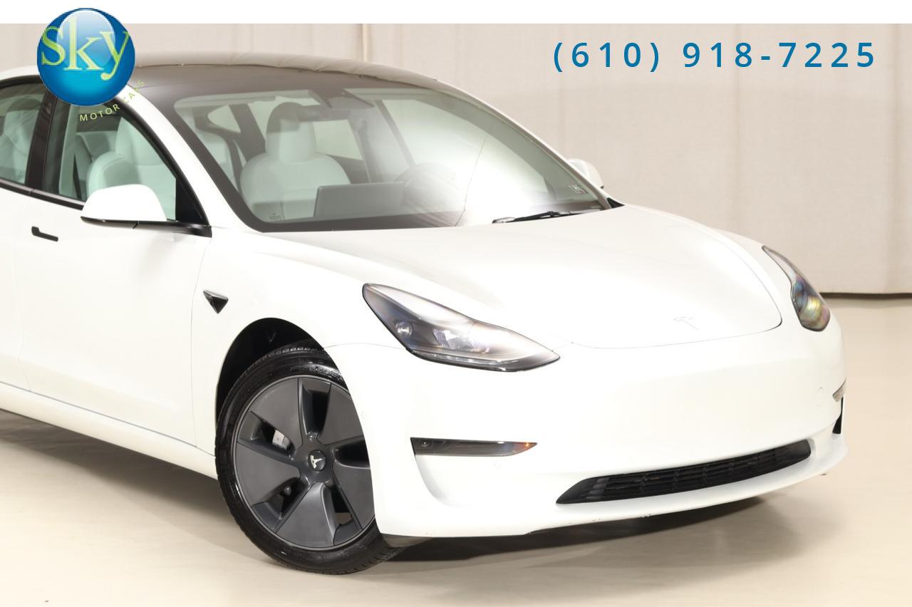 2022 Tesla Model 3 West Chester PA