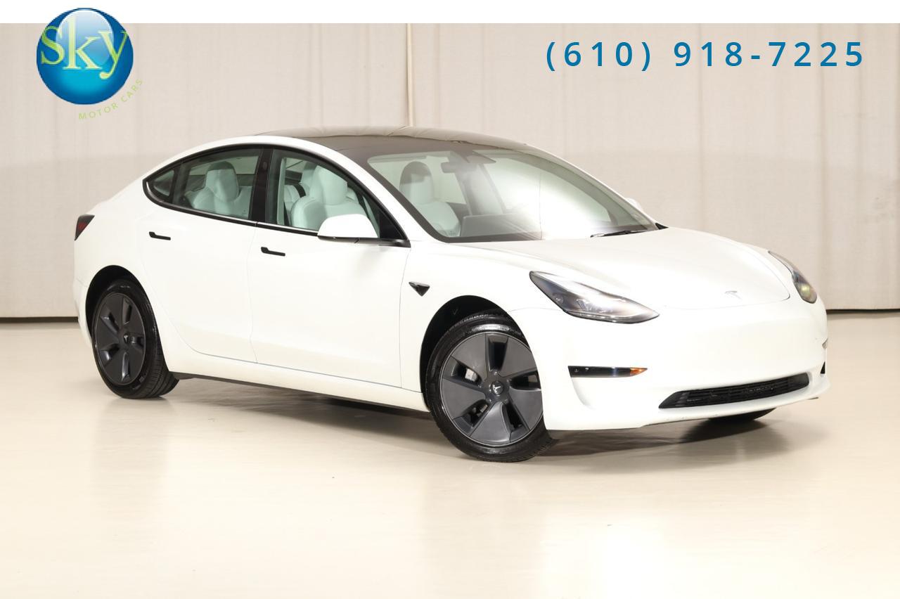 2022 Tesla Model 3 West Chester PA