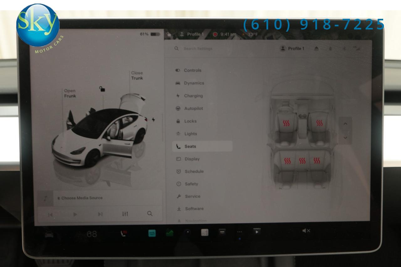2022 Tesla Model 3 West Chester PA