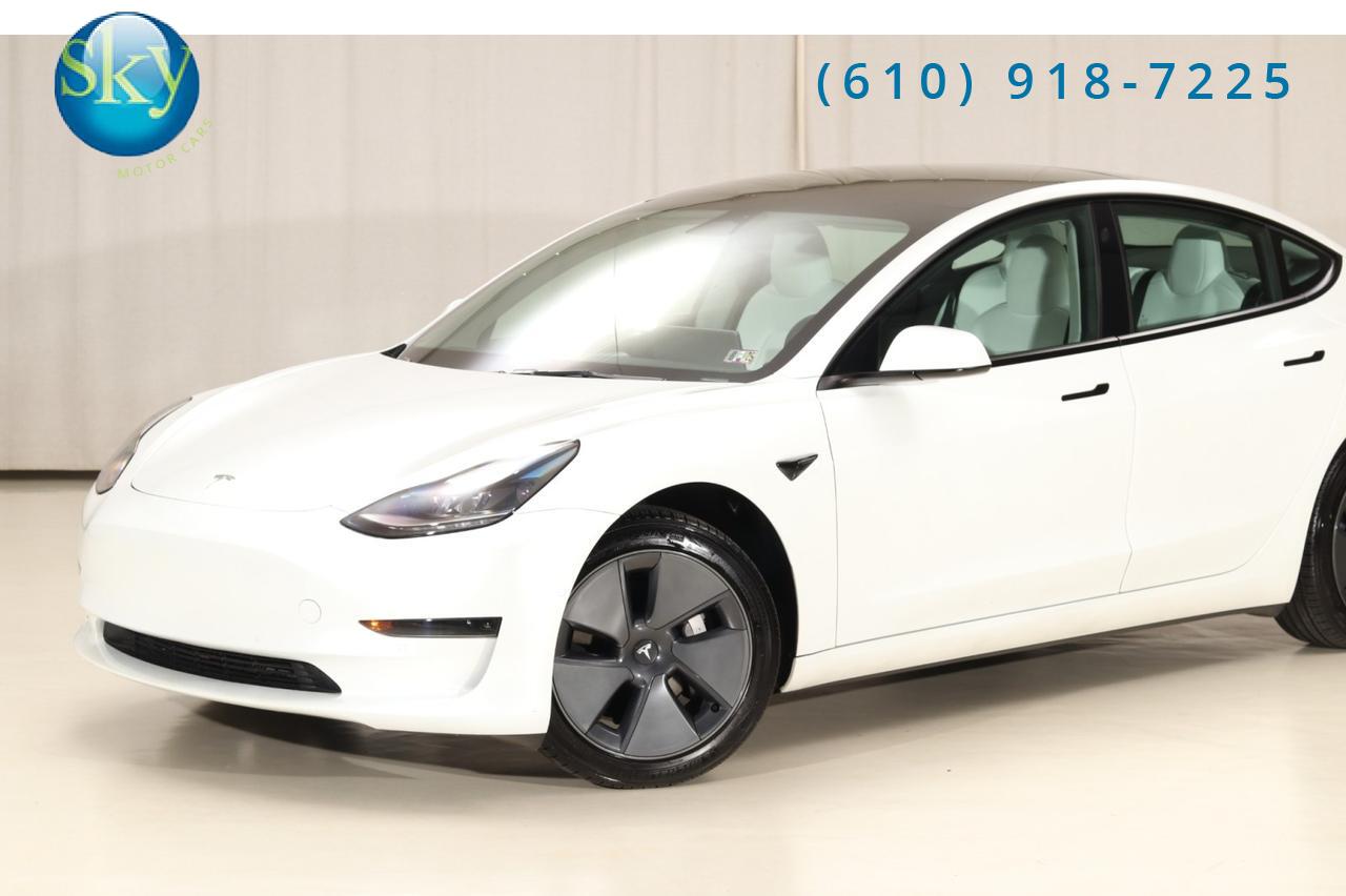 2022 Tesla Model 3 West Chester PA
