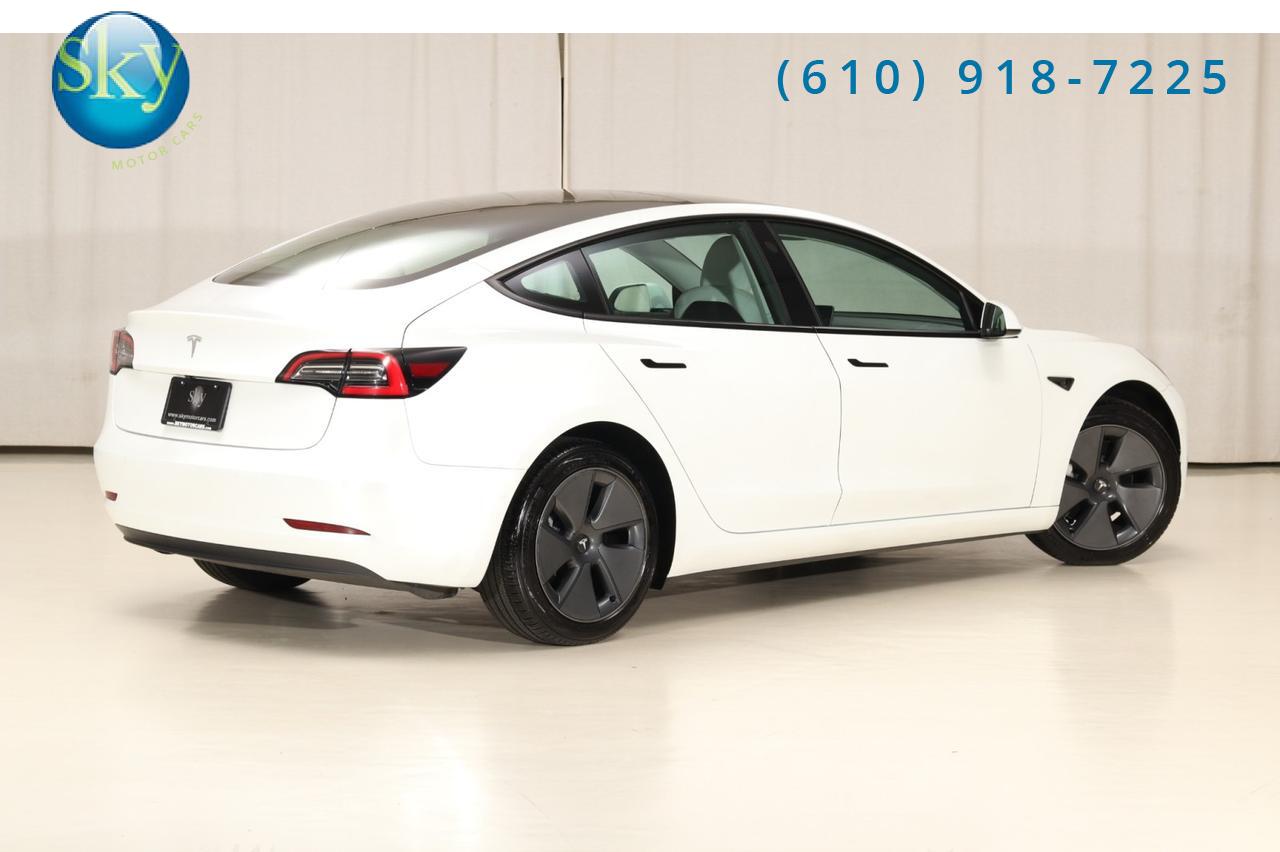 2022 Tesla Model 3 West Chester PA