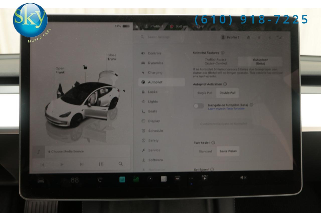 2022 Tesla Model 3 West Chester PA