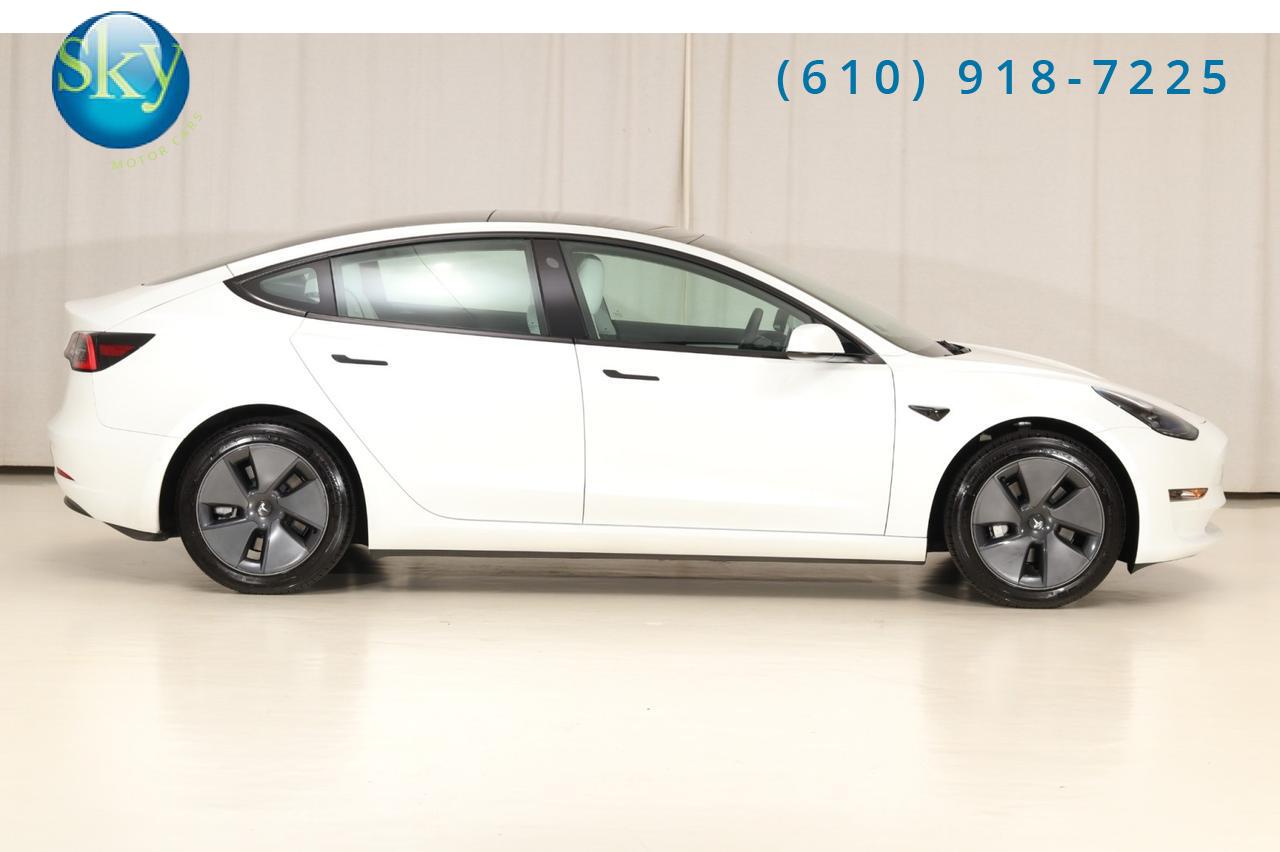 2022 Tesla Model 3 West Chester PA