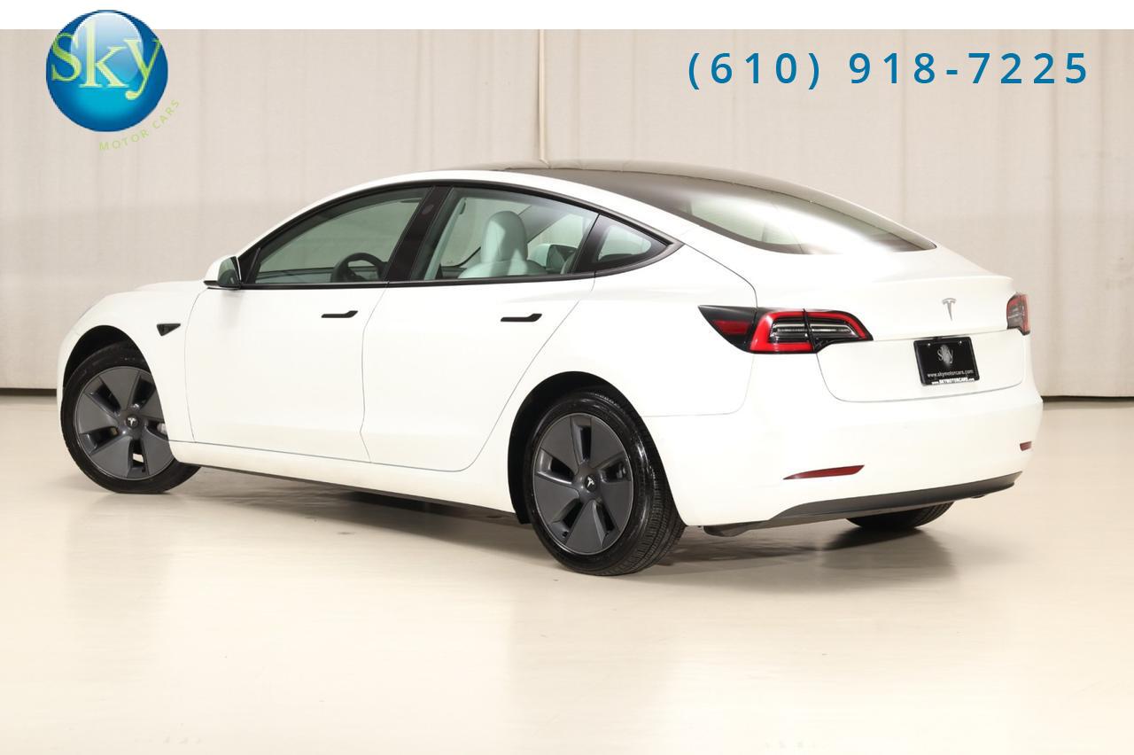 2022 Tesla Model 3 West Chester PA