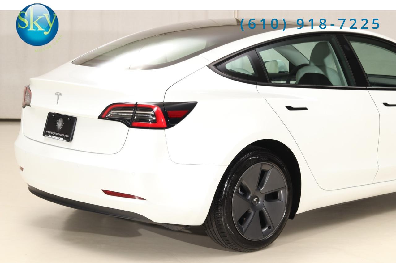 2022 Tesla Model 3 West Chester PA