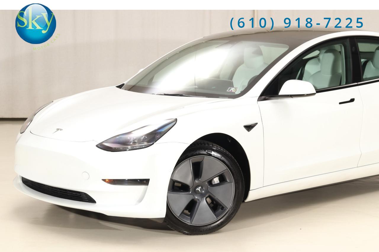 2022 Tesla Model 3 West Chester PA