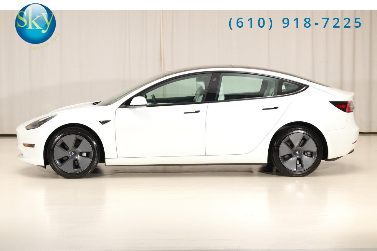 2022 Tesla Model 3 West Chester PA